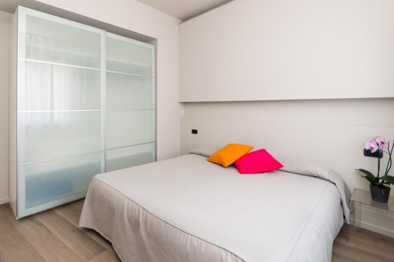 Hotel Tirreno Spotorno Luaran gambar